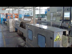 FTTX Drop Kabel Fabriek Productie | Boog-Type & Gepantserde Vezelkabel Productieproces