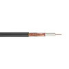 CT233 CPE PVC 75 Ohm CATV coaxial Cable