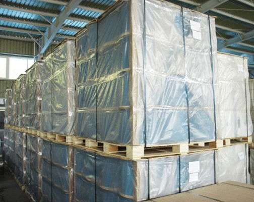 14 AWG CCS Conductor RG11 Quad Shield Coaxial Cable with CMR Rated PVC Jacket for CATV