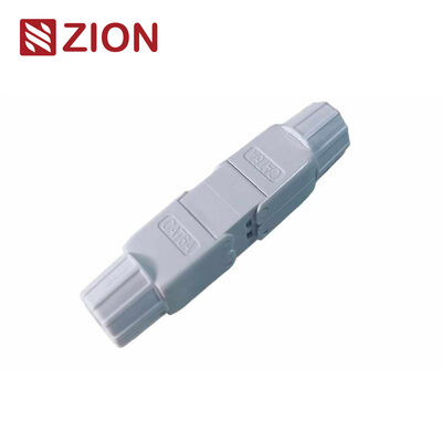 RJ45 UTP CAT6A gereedschapsloze stekker